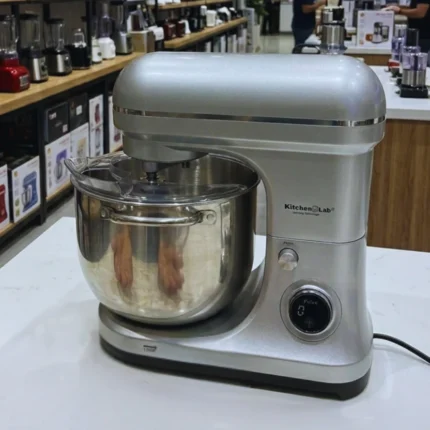 Kitchen Lab Stand Mixer 2500W – 10L XXL Capacity