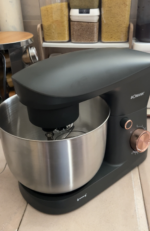 ⁦BOMANN KM 6170 CB 1500W – عجانة كهربائية 6 لتر⁩ - الصورة ⁦4⁩