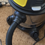 L’aspirateur Heinrich's Germany Eau et Poussière Avec la fonctionne de Souffleur 2000 et 20l