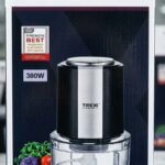 TIREXX ELECTRO HC 500 – 300W
