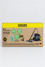 ⁦Kärcher SC 3 EasyFix Go!Further – منظف بالبخار عالي الكفاءة⁩ - الصورة ⁦2⁩