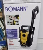 ⁦BOMANN HDR 9016 CB – منظف ضغط عالي 120 بار بقوة 1400 واط⁩ - الصورة ⁦2⁩