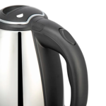 ⁦Kitchen Lab KT-EK-015 – Bouilloire Électrique 1.8L 1500W en Acier Inoxydable (Inox).⁩ - الصورة ⁦2⁩