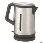⁦BOUILLOIRE KRUPS 2400W INOX DW442D10⁩ - الصورة ⁦3⁩