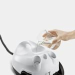 ⁦Kärcher SC 2 EasyFix – Nettoyeur Vapeur Multifonction 1500W – 3,2 Bar⁩ - الصورة ⁦2⁩