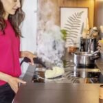⁦Kärcher SC 2 EasyFix – Nettoyeur Vapeur Multifonction 1500W – 3,2 Bar⁩ - الصورة ⁦9⁩