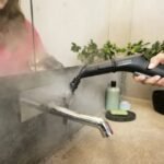 ⁦Kärcher SC 2 EasyFix – Nettoyeur Vapeur Multifonction 1500W – 3,2 Bar⁩ - الصورة ⁦7⁩