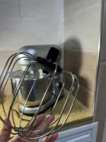 ⁦Kitchen Lab Stand Mixer 2500W – 10L XXL Capacity⁩ - الصورة ⁦6⁩