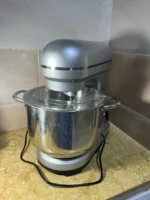 ⁦Kitchen Lab Stand Mixer 2500W – 10L XXL Capacity⁩ - الصورة ⁦4⁩