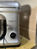 ⁦Kitchen Lab Stand Mixer 2500W – 10L XXL Capacity⁩ - الصورة ⁦5⁩